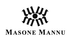 MASONE MANNU