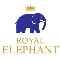 Royal Elephant