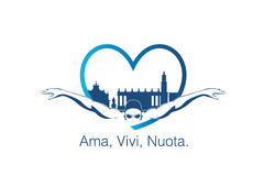 Ama, Vivi, Nuota.