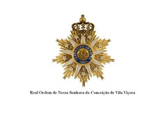 Real Ordem de Nossa Senhora da Conceição de Vila Viçosa