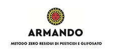 Armando metodo zero residui di pesticidi e glifosato