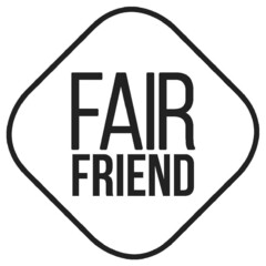 FAIR FRIEND