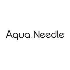 Aqua.Needle