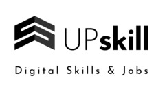 UPskill Digital Skills & Jobs