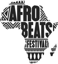 AFRO BEATS FESTIVAL