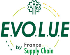 E.VO.L.U.E by France Supply Chain