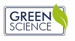 GREEN SCIENCE