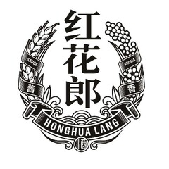 HONGHUA LANG sauce aroma