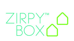 Zirpybox