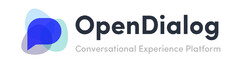 OpenDialog Conversational Experience Platform