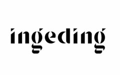 INGEDING