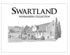 SWARTLAND WINEMAKER'S COLLECTION