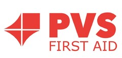 PVS FIRST AID