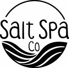 Salt Spa Co