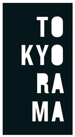 TOKYORAMA