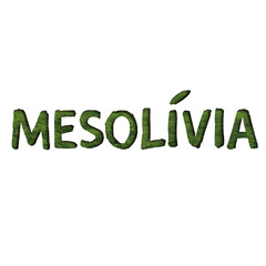 MESOLIVIA