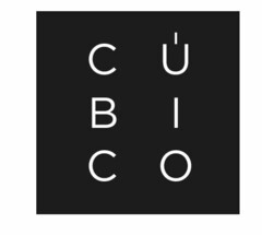 CÚBICO