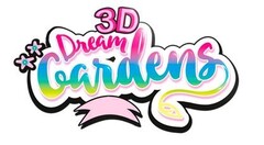 3D DREAM GARDENS