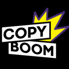 COPY BOOM