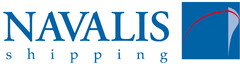 NAVALIS shipping