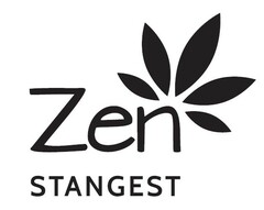 zen stangest