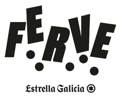 FERVE Estrella Galicia