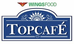 WINGSFOOD TOPCAFÉ