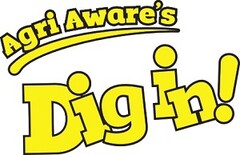 Agri Aware's Dig in!