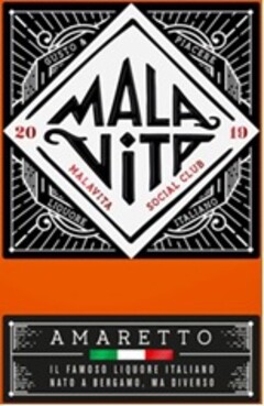 MALAVITA