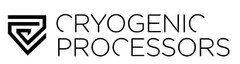 CRYOGENIC PROCESSORS