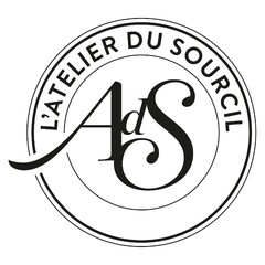 L'ATELIER DU SOURCIL AdS