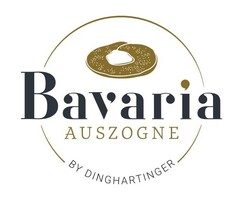 Bavaria AUSZOGNE BY DINGHARTINGER