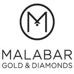 MALABAR GOLD & DIAMONDS