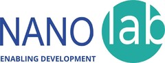 NANO lab ENABLING DEVELOPMENT