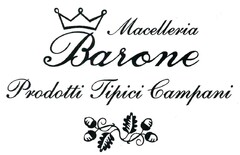 Macelleria Barone Prodotti Tipici Campani