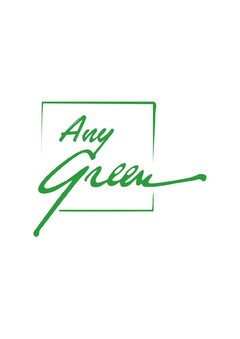 Any Green