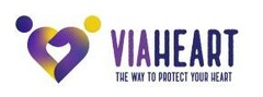 VIAHEART THE WAY TO PROTECT YOUR HEART