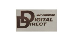 MVT PREMIUM DIGITAL DIRECT