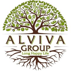 ALVIVA GROUP Long Happy Life