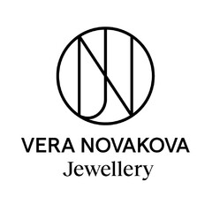 VERA NOVAKOVA Jewellery