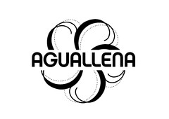 AGUALLENA