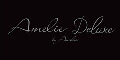 Amelie Deluxe by Amelie