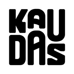 KAUDAS