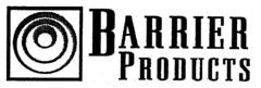 BARRIER PRODUCTS