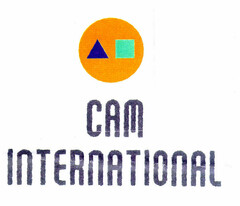 CAM INTERNATIONAL