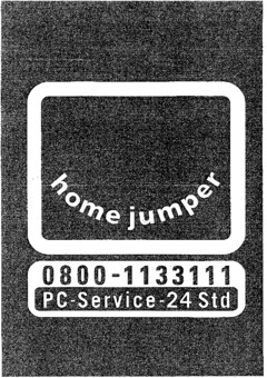 home jumper 0800-1133111 PC-Service-24 Std