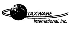 TAXWARE International, Inc.