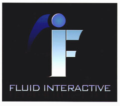 IF FLUID INTERACTIVE