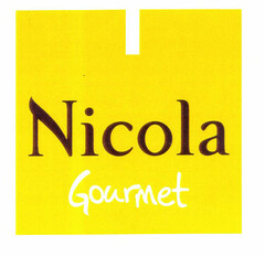 Nicola Gourmet