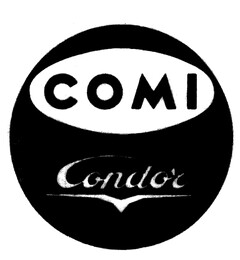 COMI Condor